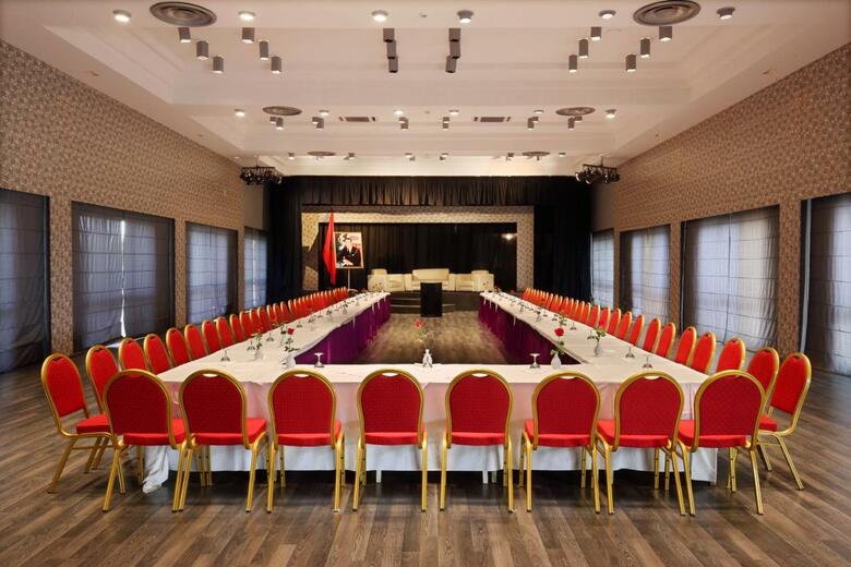 Hotel Anezi