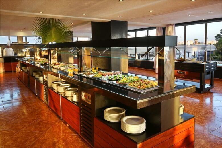 Hotel Anezi