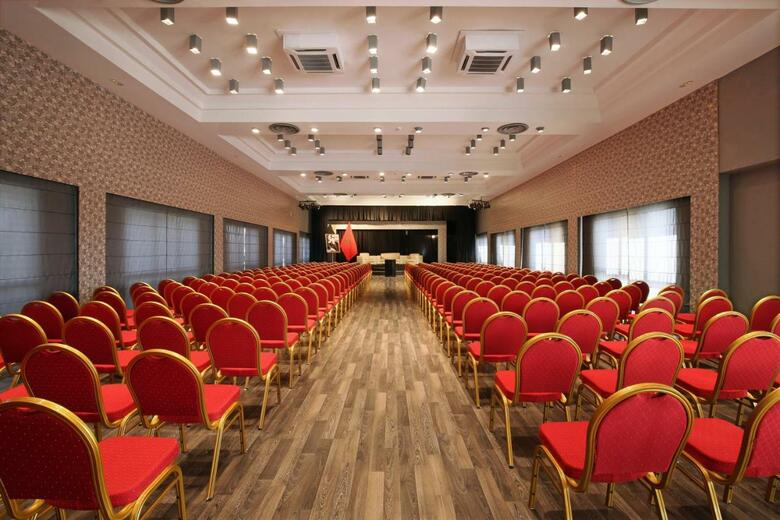 Hotel Anezi
