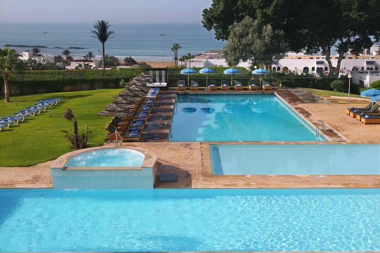 Hotel Anezi