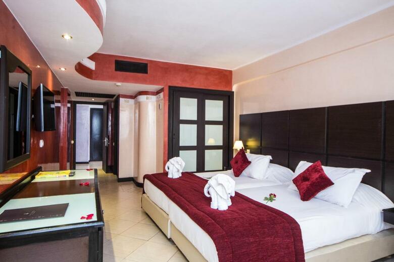 Hotel Anezi