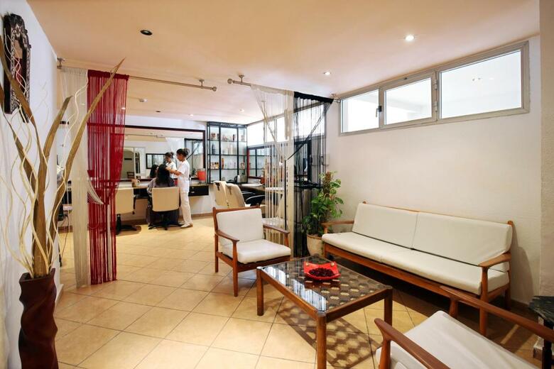 Hotel Anezi