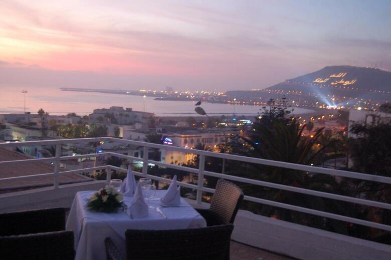 Hotel Anezi