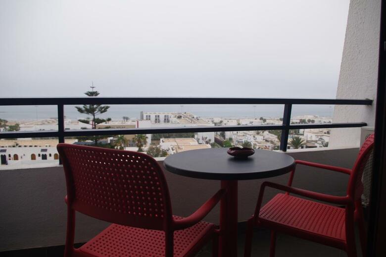 Hotel Anezi