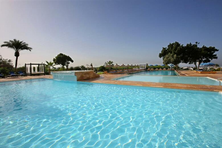 Hotel Anezi