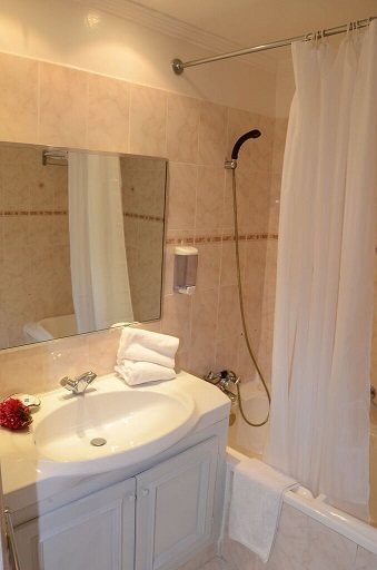 Hotel Le Tivoli