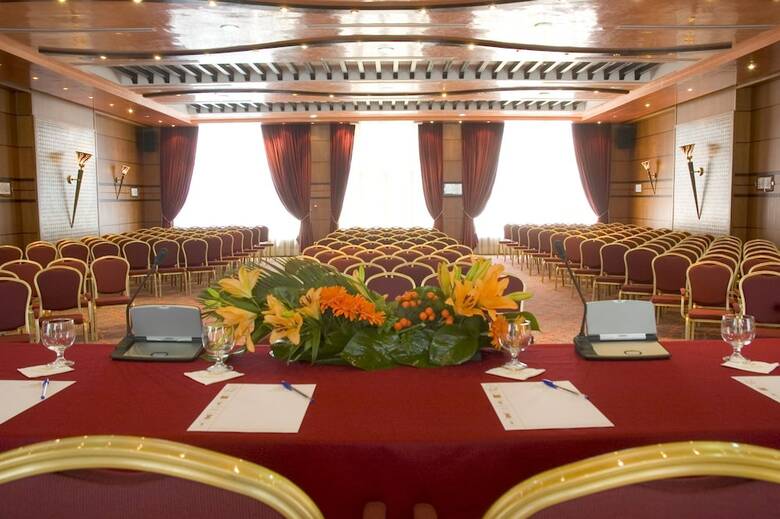 Hotel Club Val D'anfa (superior)