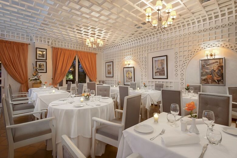 Hotel Club Val D'anfa (superior)