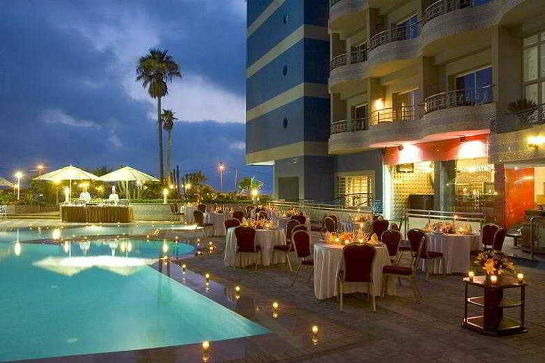 Hotel Club Val D'anfa (superior)