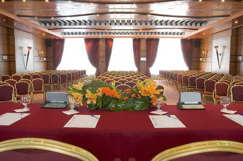 Hotel Club Val D'anfa (superior)