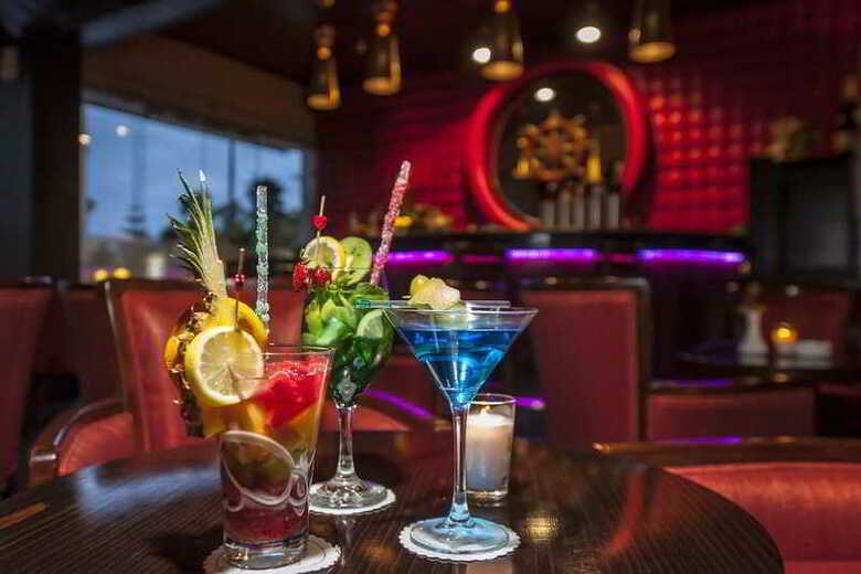 Hotel Club Val D'anfa (superior)