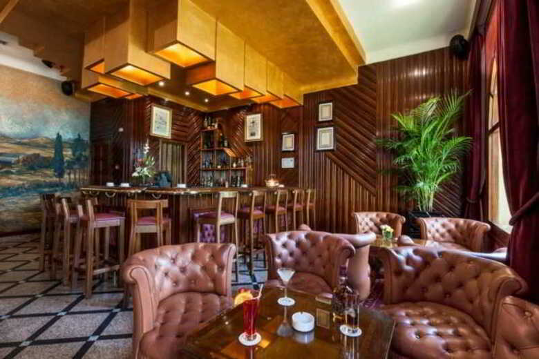 Hotel Club Val D'anfa (superior)