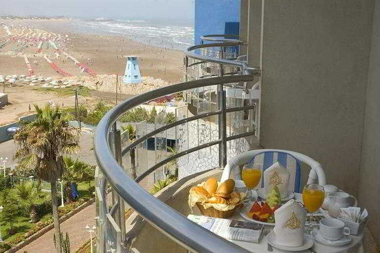 Hotel Club Val D'anfa (superior)