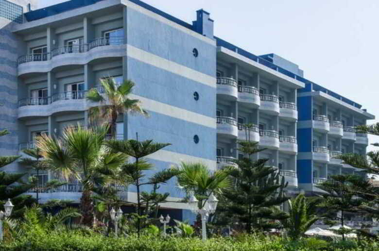Hotel Club Val D'anfa (superior)