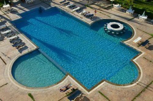 Hotel Zalagh Parc Palace