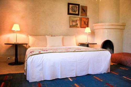 Hotel Jnane Tamsna