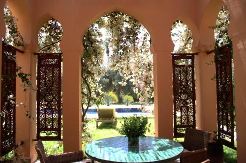 Hotel Jnane Tamsna