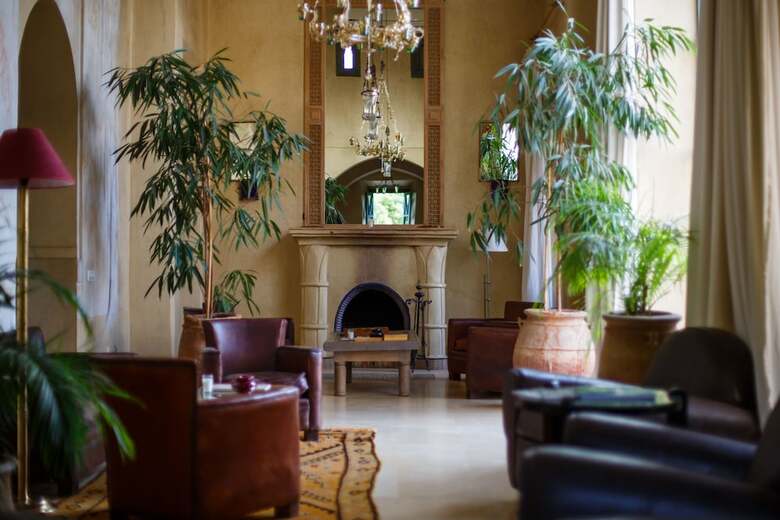 Hotel Les Deux Tours
