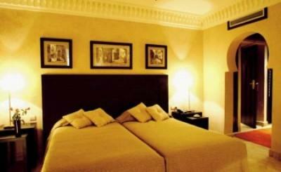 Hotel Les Jardins De La Koutoubia