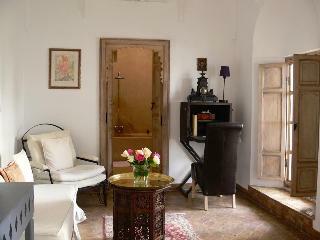 Hotel Riyad El Mezouar
