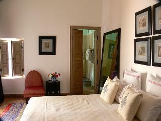 Hotel Riyad El Mezouar