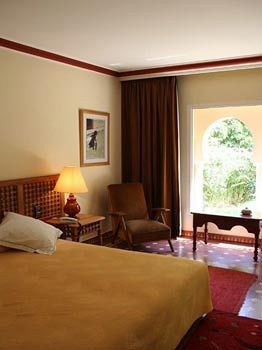 Hotel Villa Mandarine