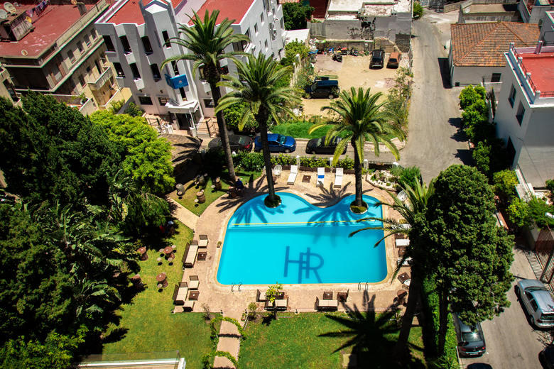Hotel Rembrandt