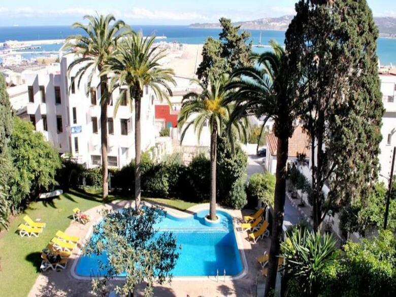 Hotel Rembrandt