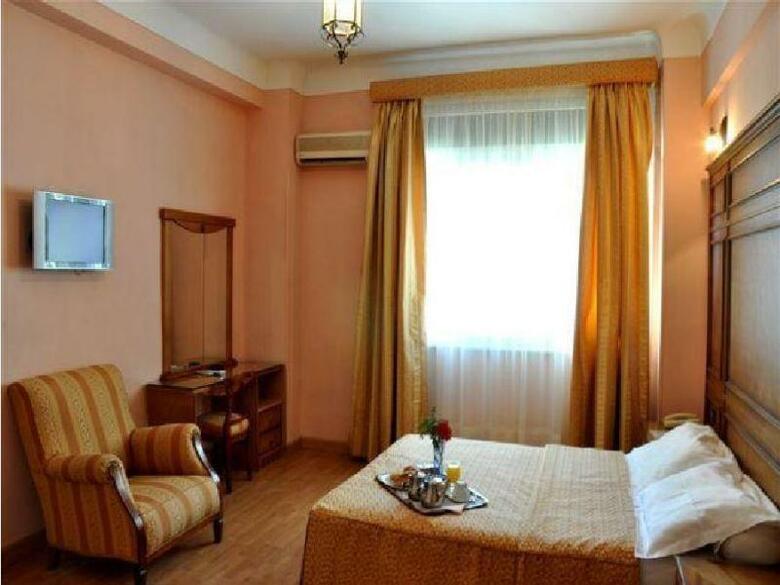 Hotel Rembrandt