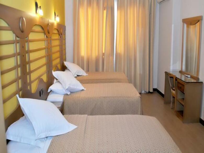 Hotel Rembrandt