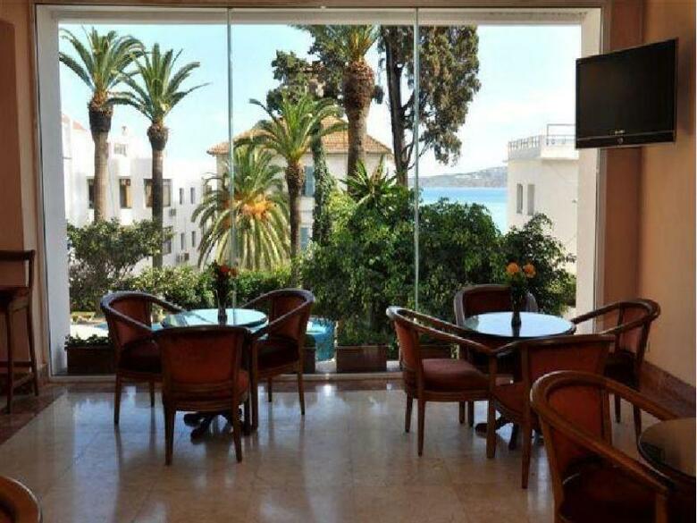 Hotel Rembrandt