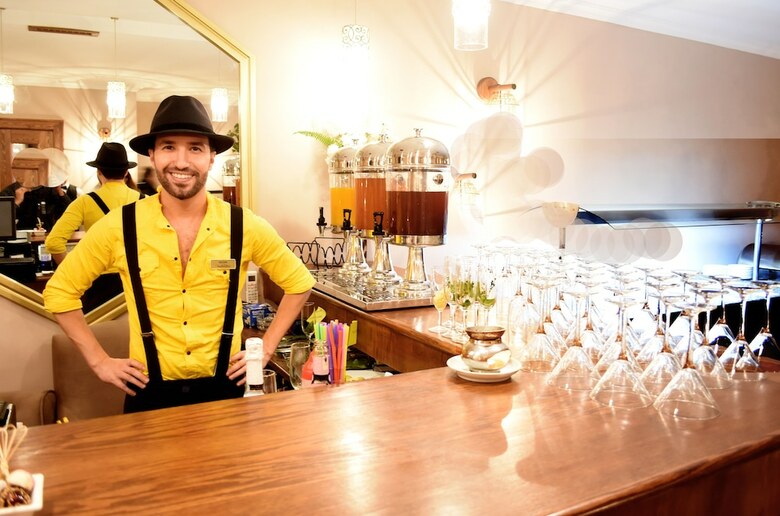 Hotel Rembrandt