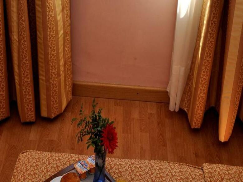Hotel Rembrandt