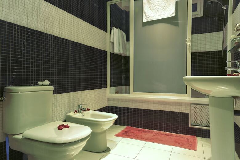 Hotel Rembrandt