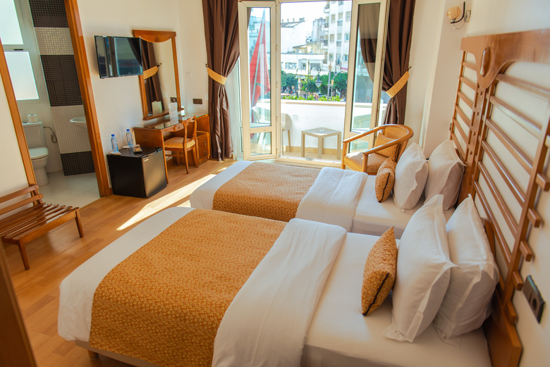 Hotel Rembrandt