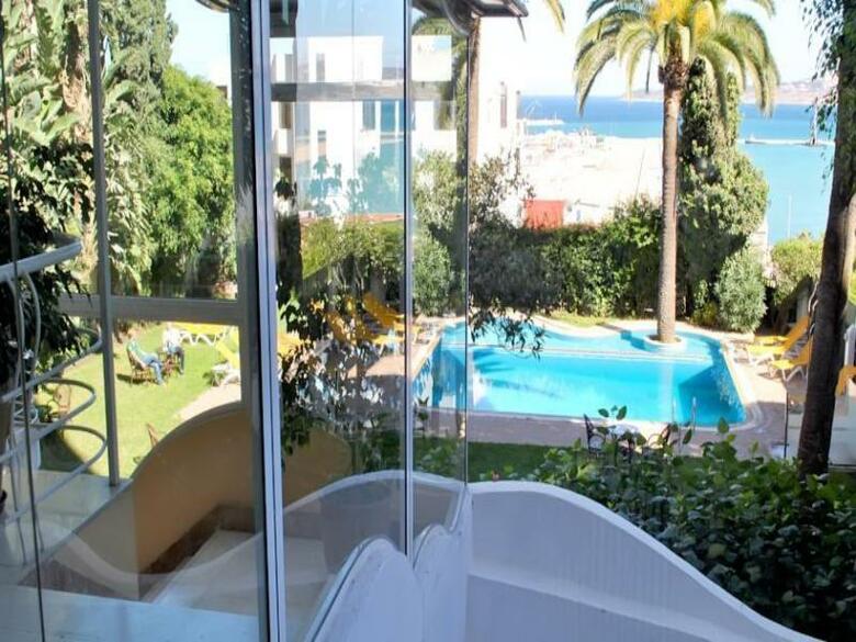 Hotel Rembrandt