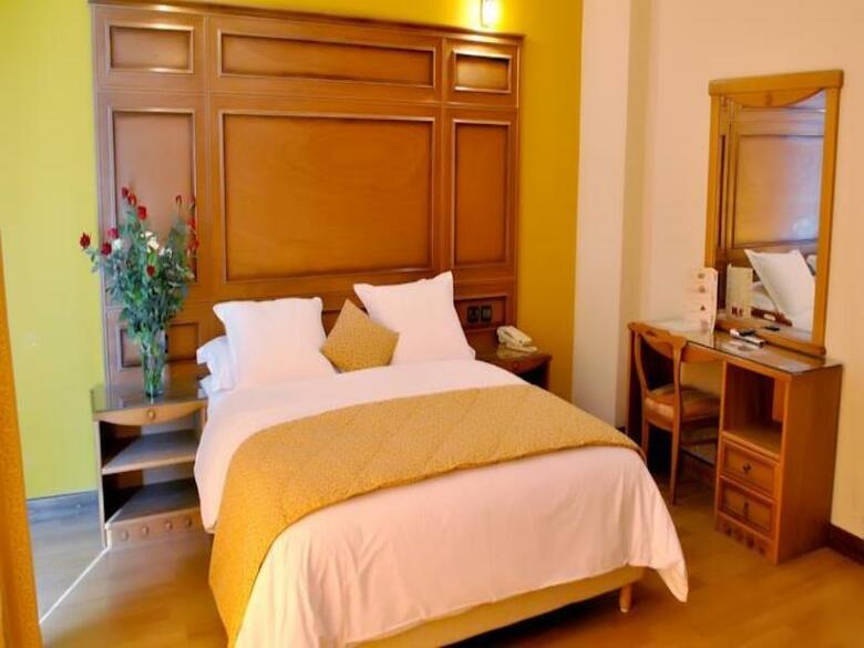 Hotel Rembrandt