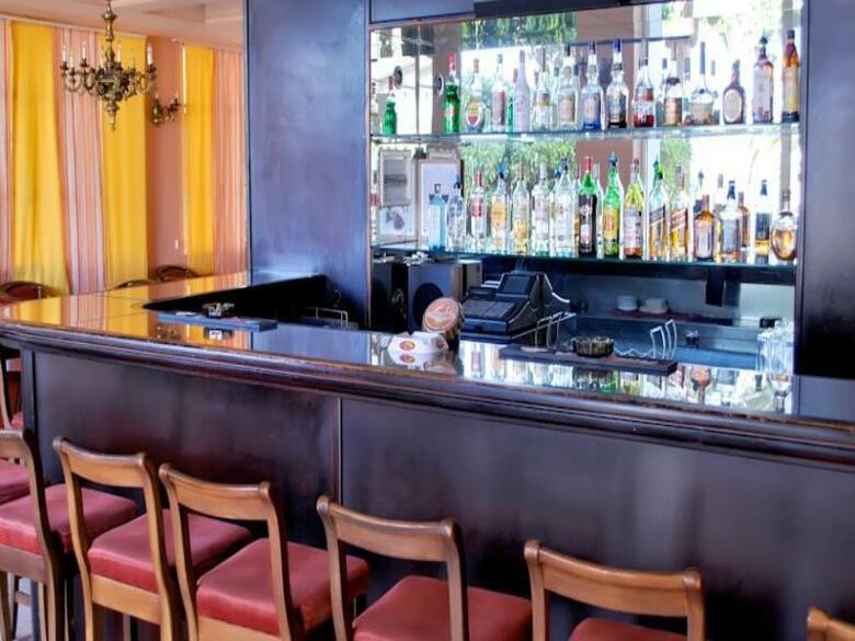 Hotel Rembrandt