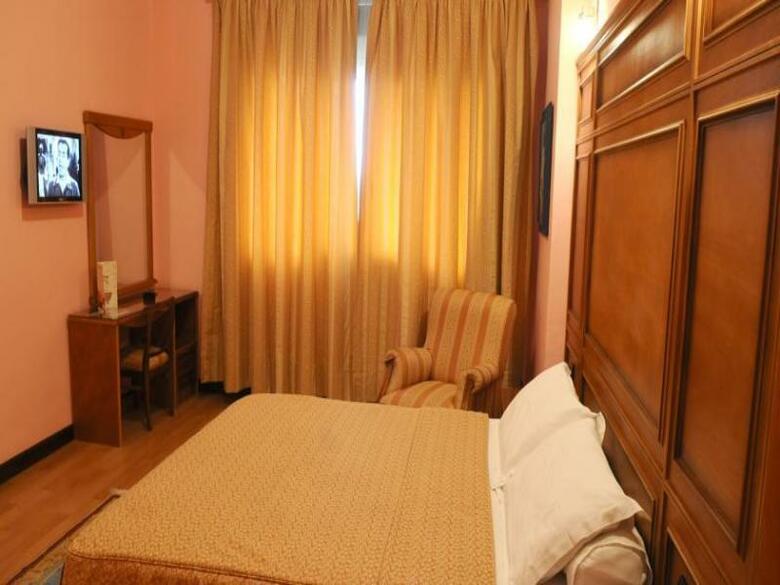 Hotel Rembrandt
