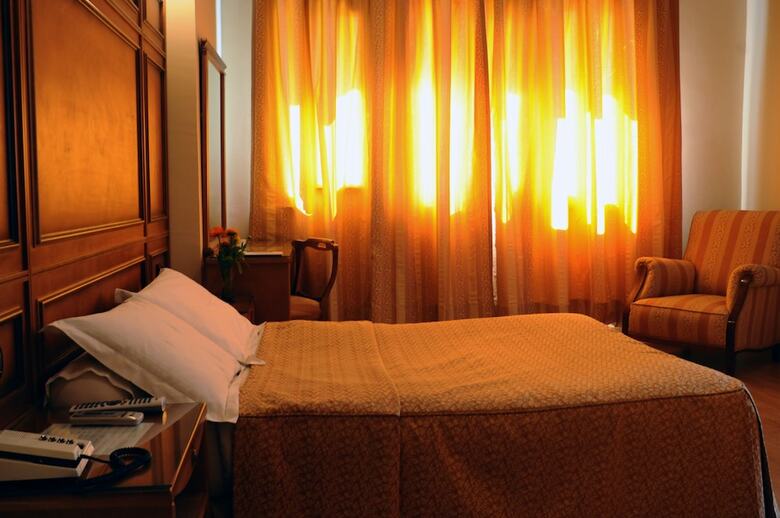 Hotel Rembrandt