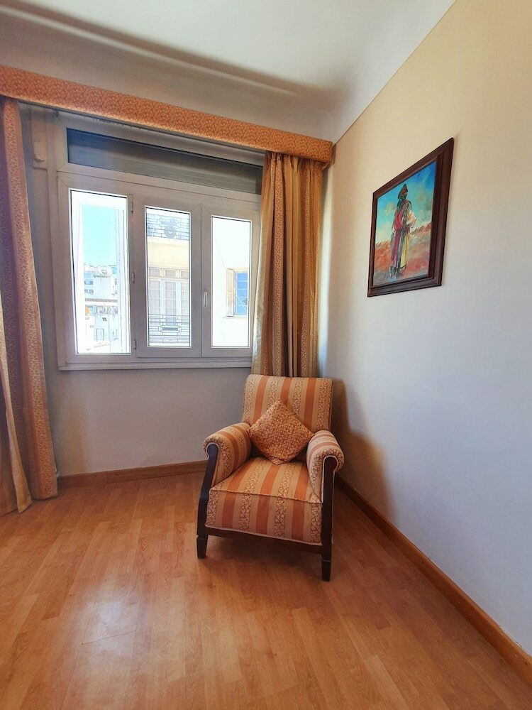 Hotel Rembrandt