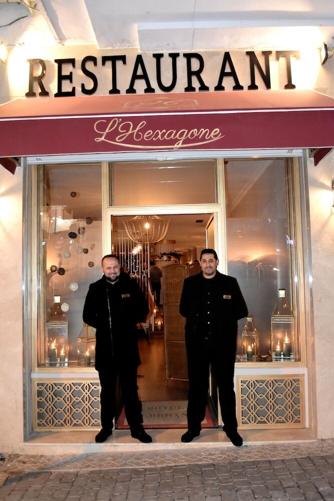 Hotel Rembrandt