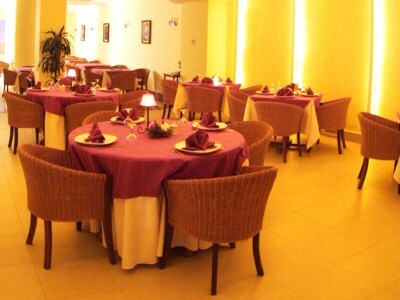 Hotel Rembrandt