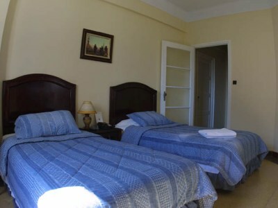 Hotel Rembrandt