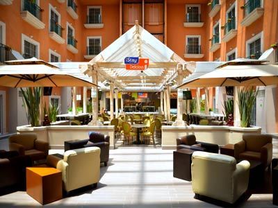 Hotel Fiesta Inn Ciudad Juarez