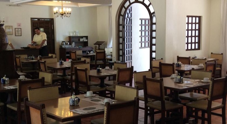 Hotel Isabel