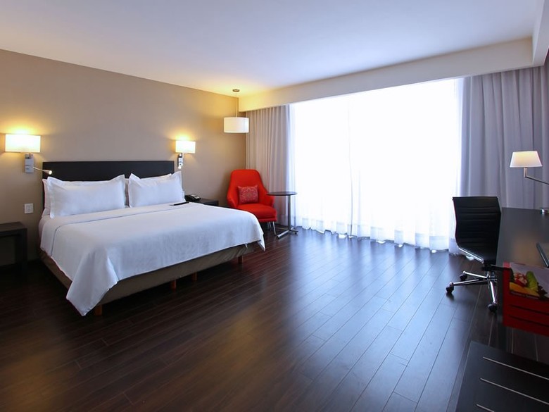 Hotel Fiesta Inn Insurgentes Viaducto
