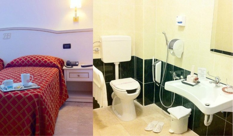 Hotel Fashion