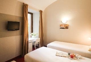 Hotel All Seasons Torino Porta Nuova