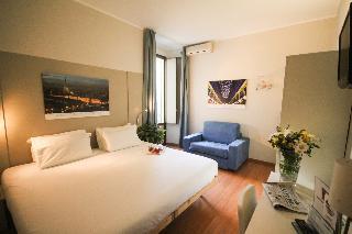 Hotel All Seasons Torino Porta Nuova